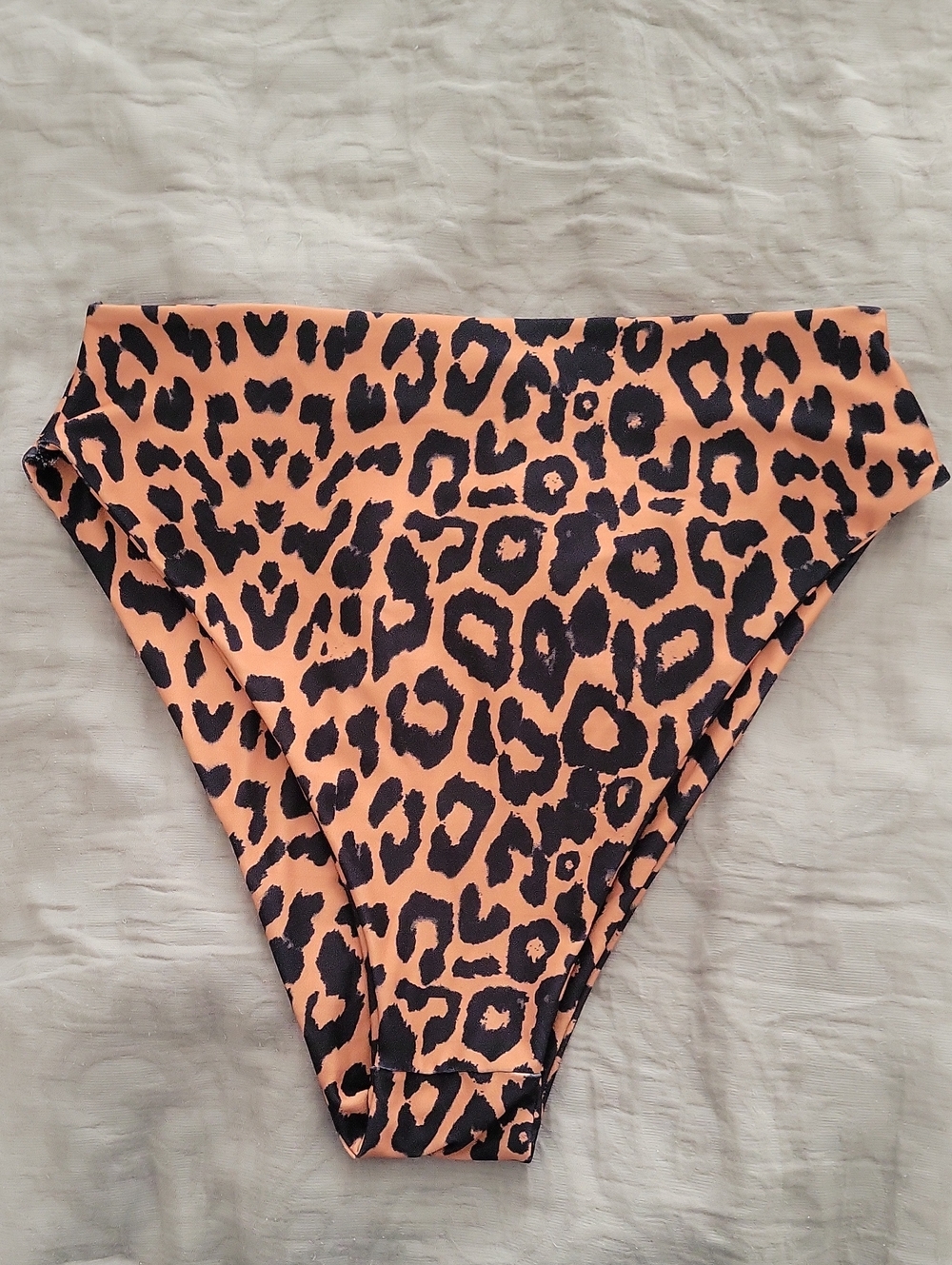 PrettyLittleThing Swim Bottoms